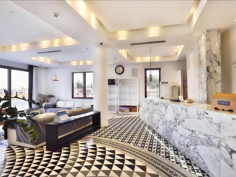 Lindos View Hotel Dış mekan fotoğraf